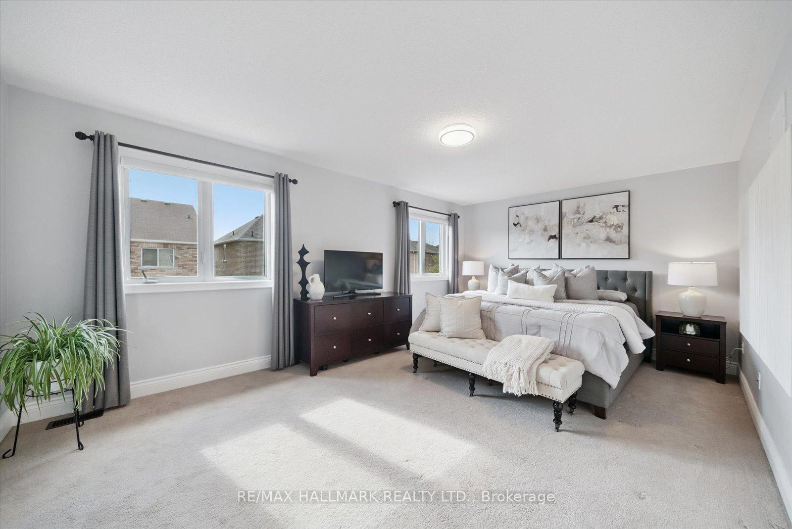 91 Wilf Morden Road, Whitchurch-Stouffville