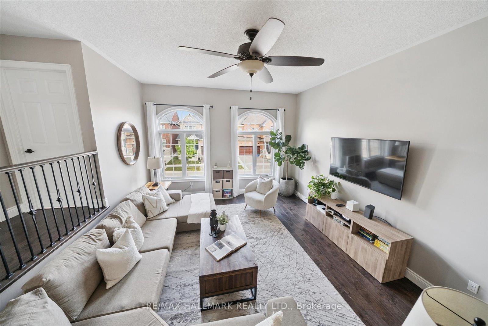 91 Wilf Morden Road, Whitchurch-Stouffville