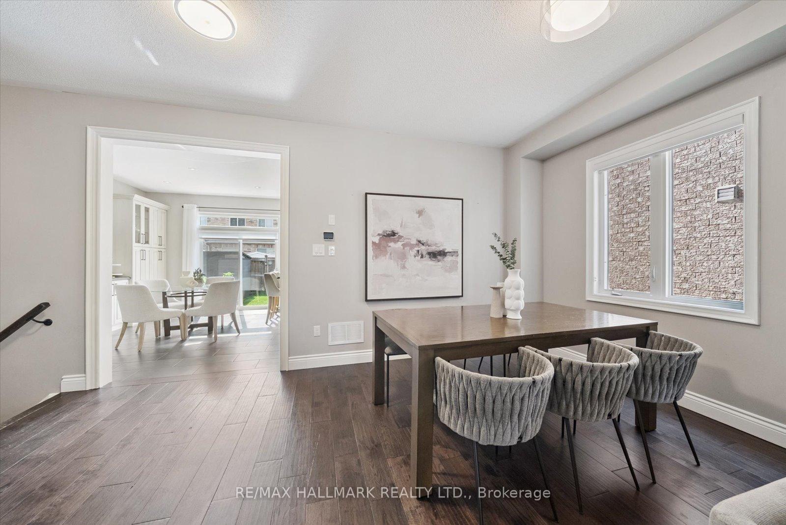 91 Wilf Morden Road, Whitchurch-Stouffville