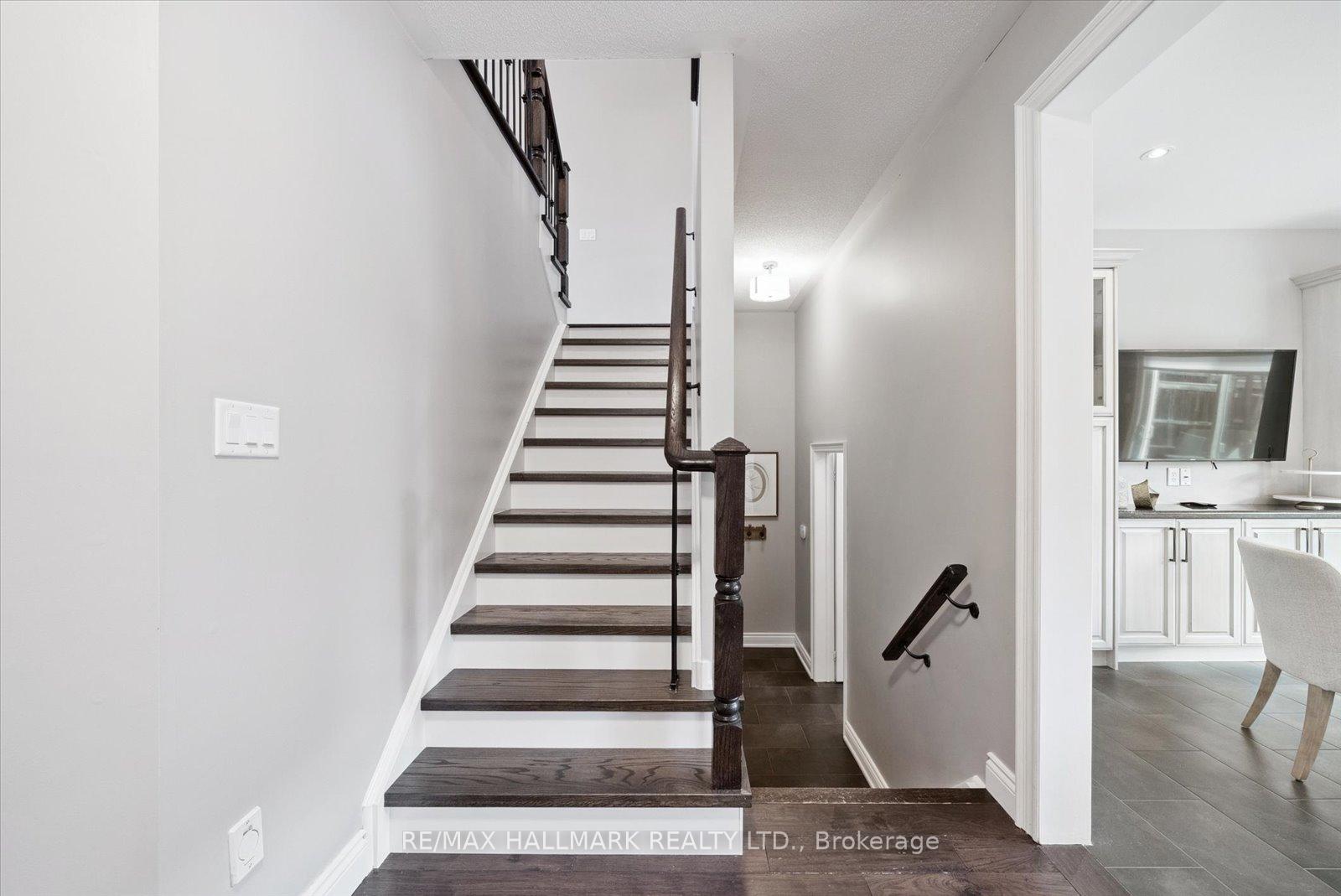 91 Wilf Morden Road, Whitchurch-Stouffville