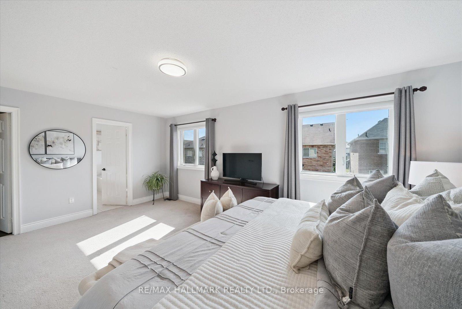 91 Wilf Morden Road, Whitchurch-Stouffville