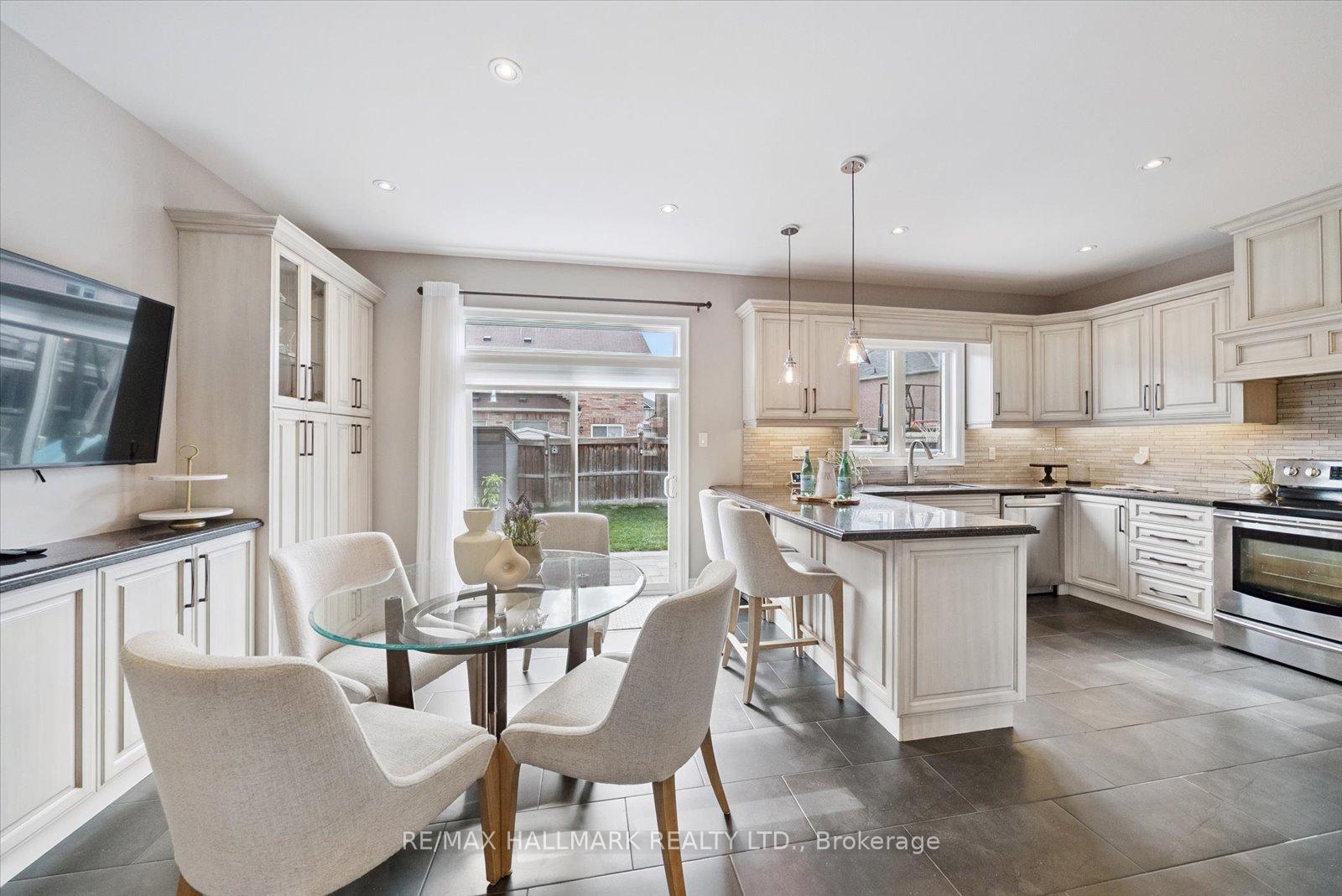 91 Wilf Morden Road, Whitchurch-Stouffville
