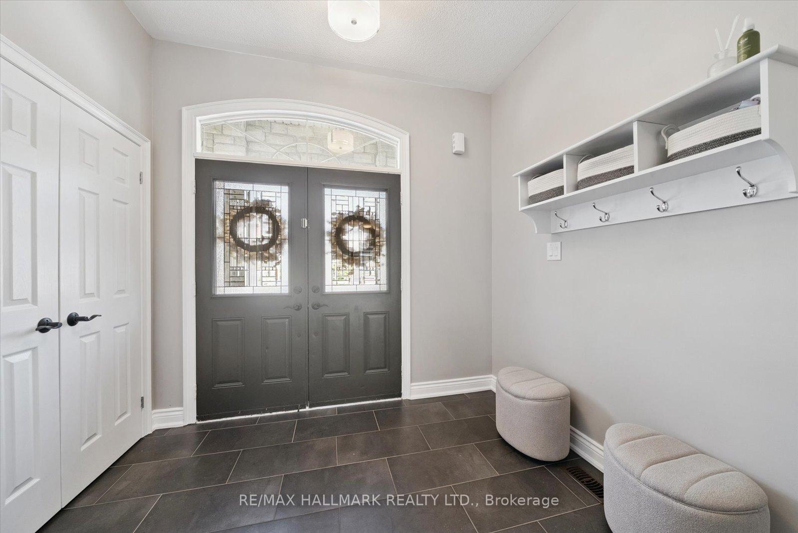 91 Wilf Morden Road, Whitchurch-Stouffville