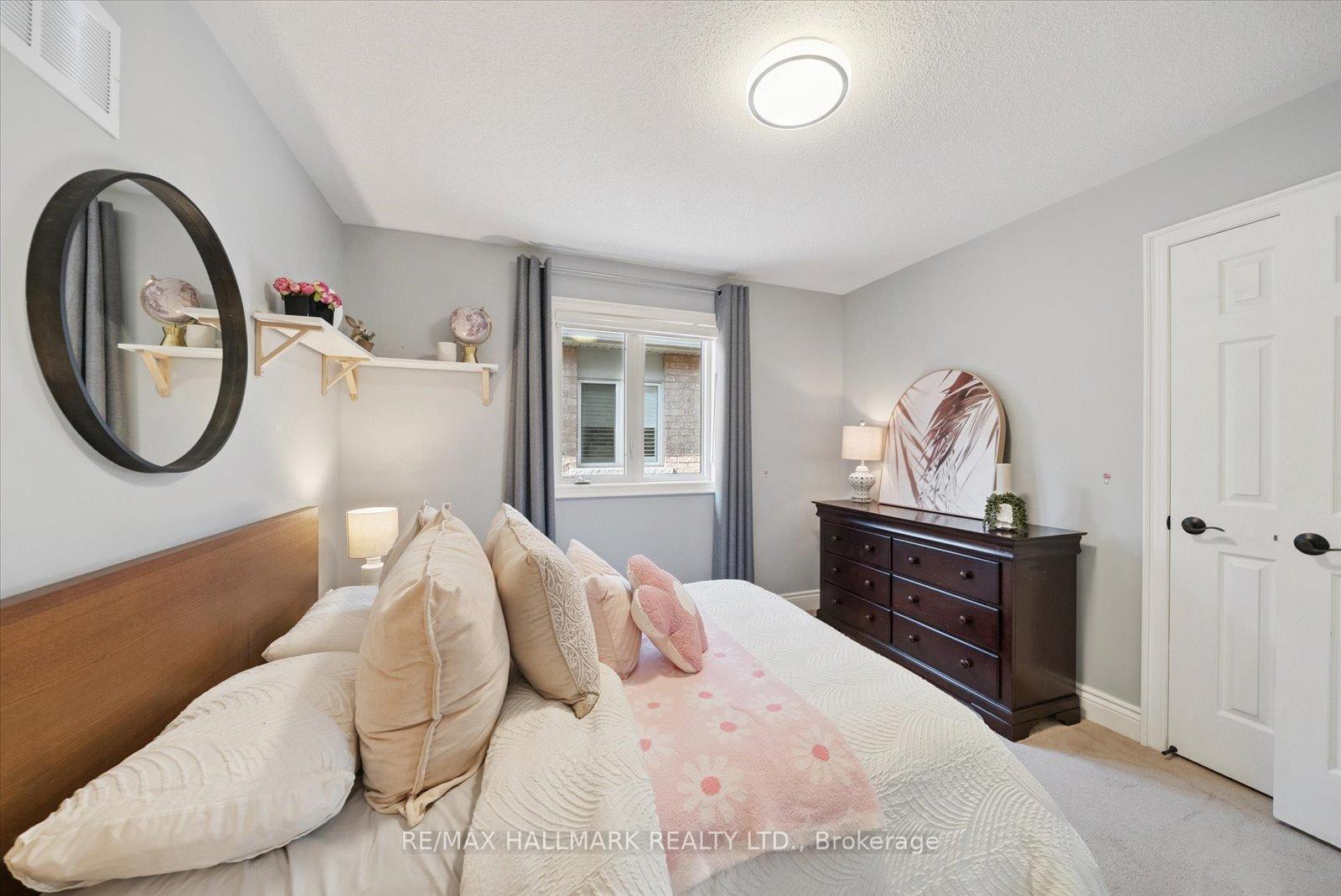 91 Wilf Morden Road, Whitchurch-Stouffville