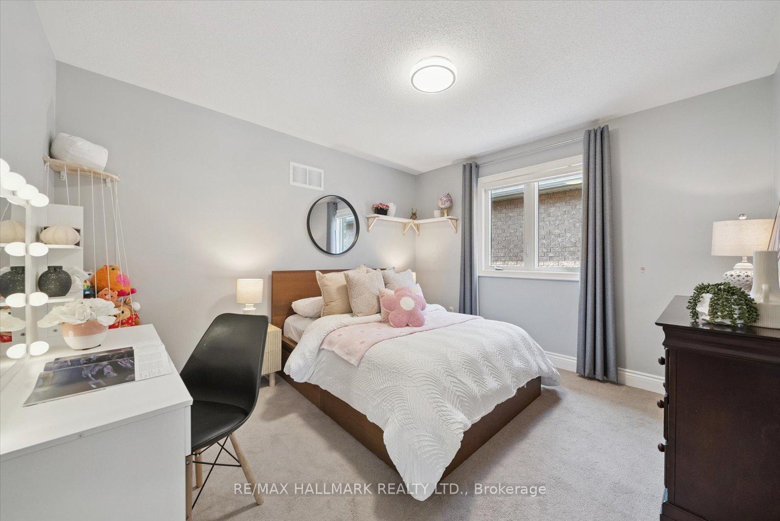 91 Wilf Morden Road, Whitchurch-Stouffville