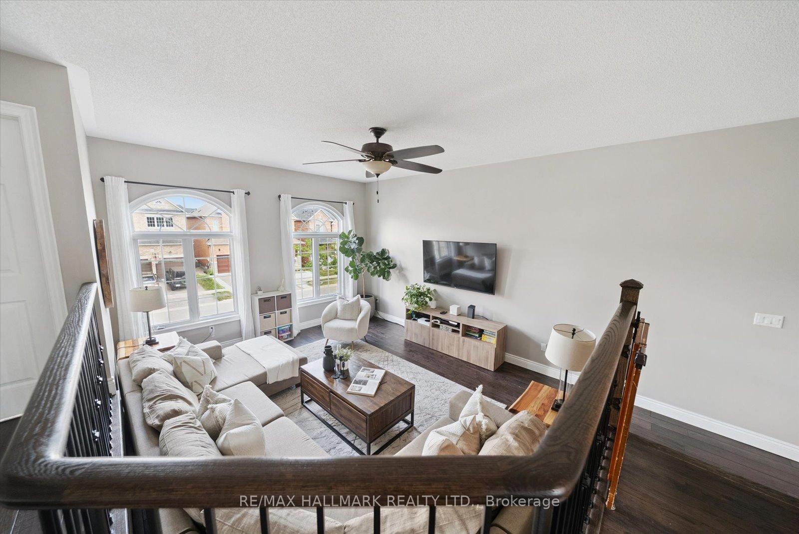 91 Wilf Morden Road, Whitchurch-Stouffville