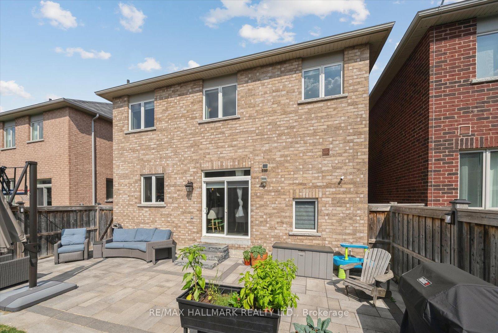 91 Wilf Morden Road, Whitchurch-Stouffville