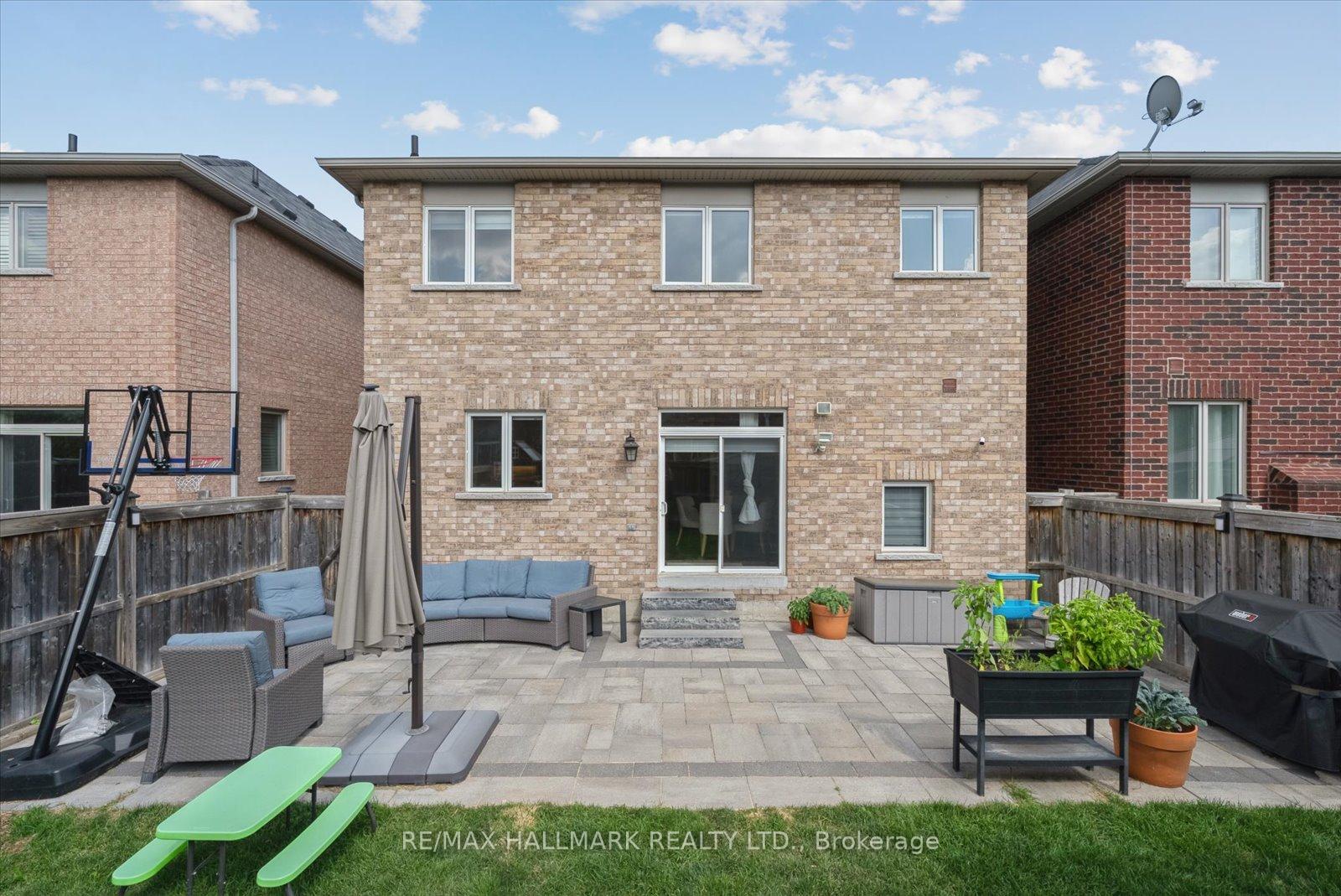 91 Wilf Morden Road, Whitchurch-Stouffville