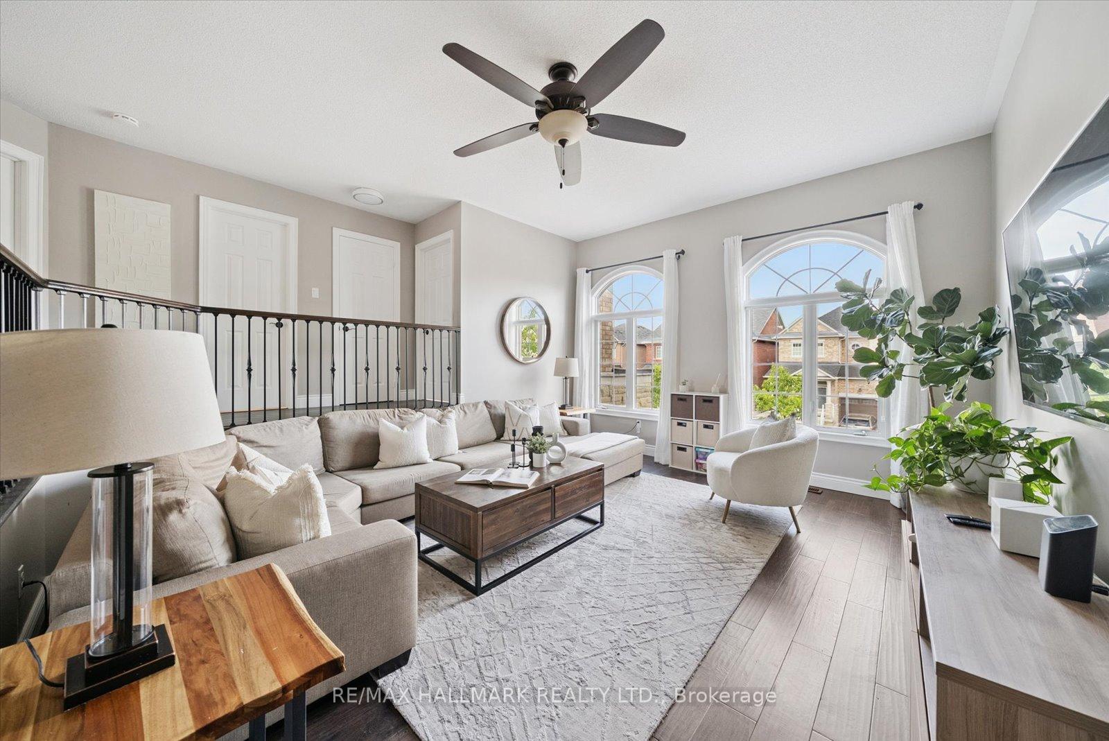 91 Wilf Morden Road, Whitchurch-Stouffville
