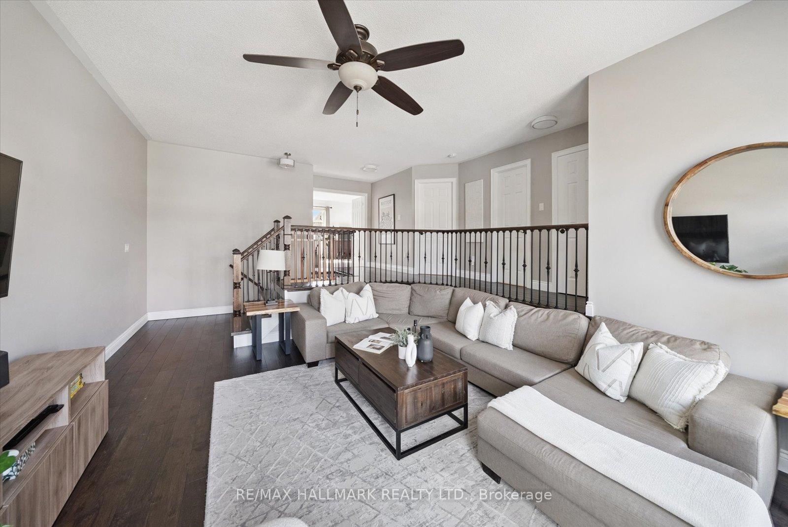 91 Wilf Morden Road, Whitchurch-Stouffville