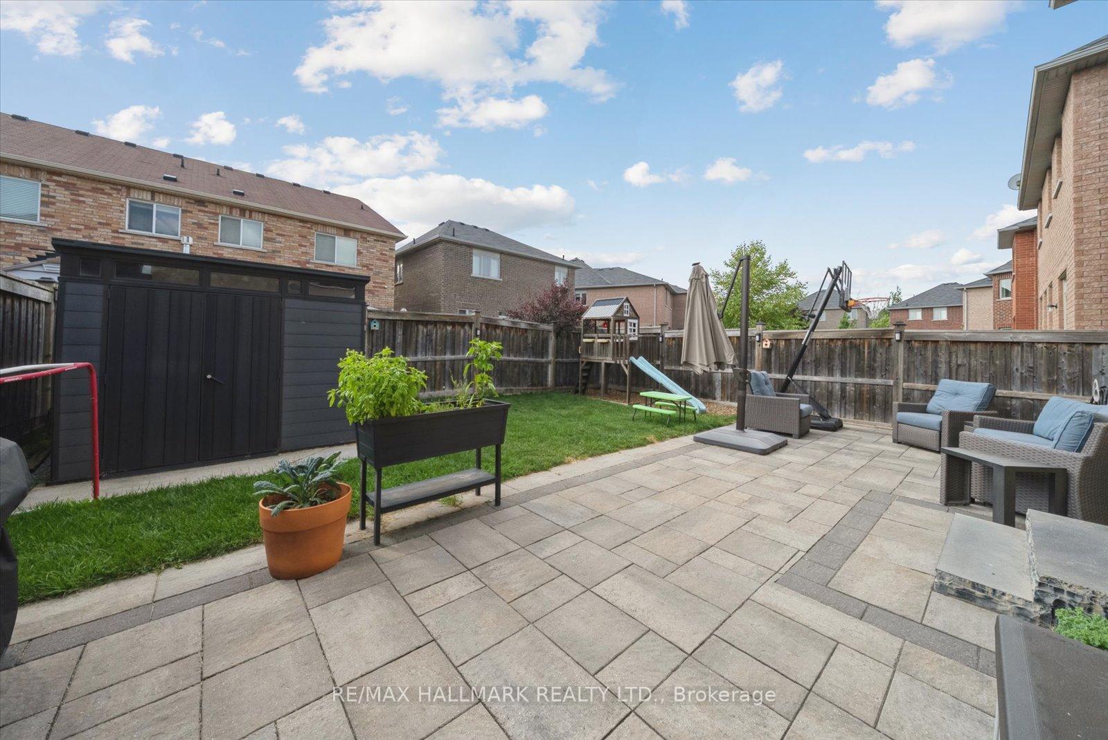 91 Wilf Morden Road, Whitchurch-Stouffville