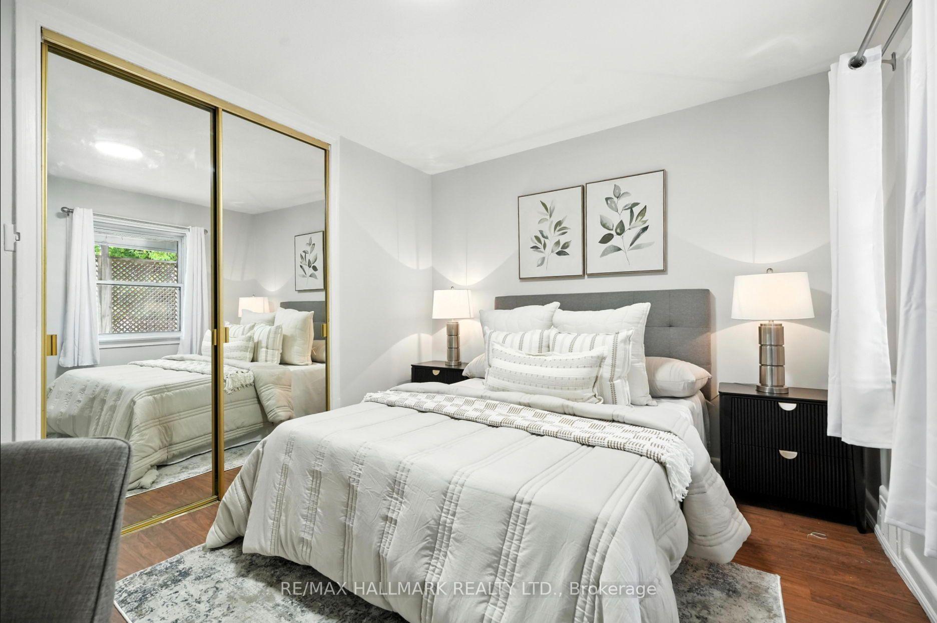 2975 Weston Road, Toronto W05