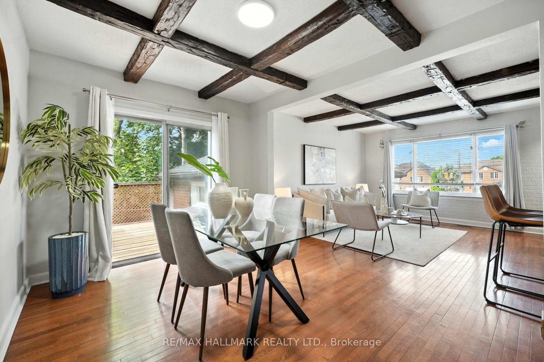 2975 Weston Road, Toronto W05
