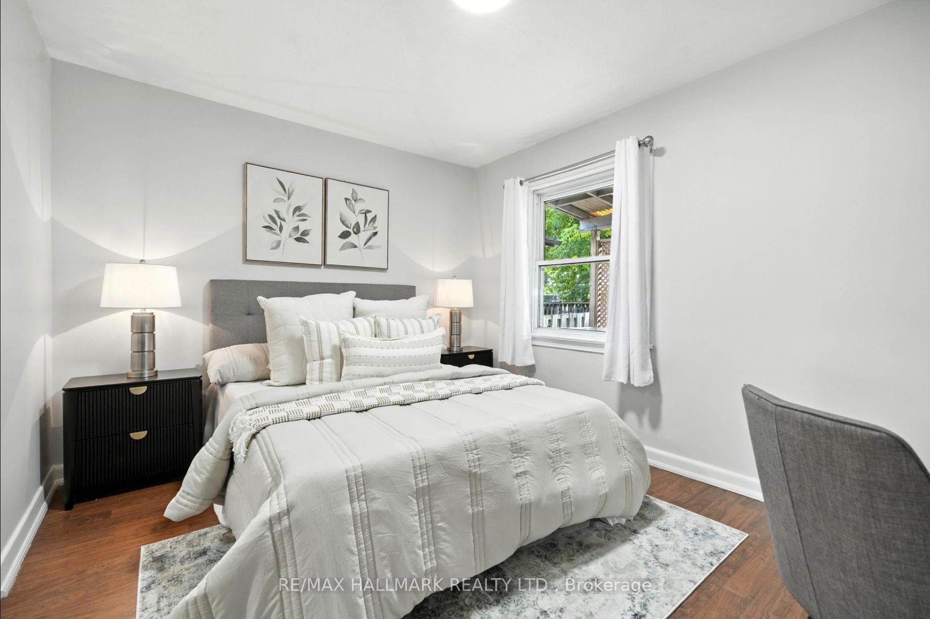 2975 Weston Road, Toronto W05