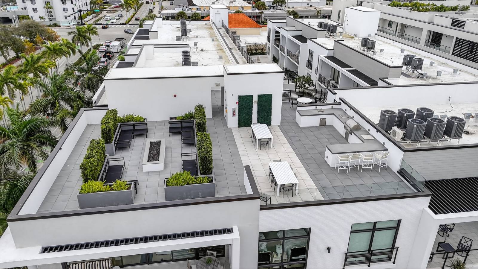 850 Central, #208