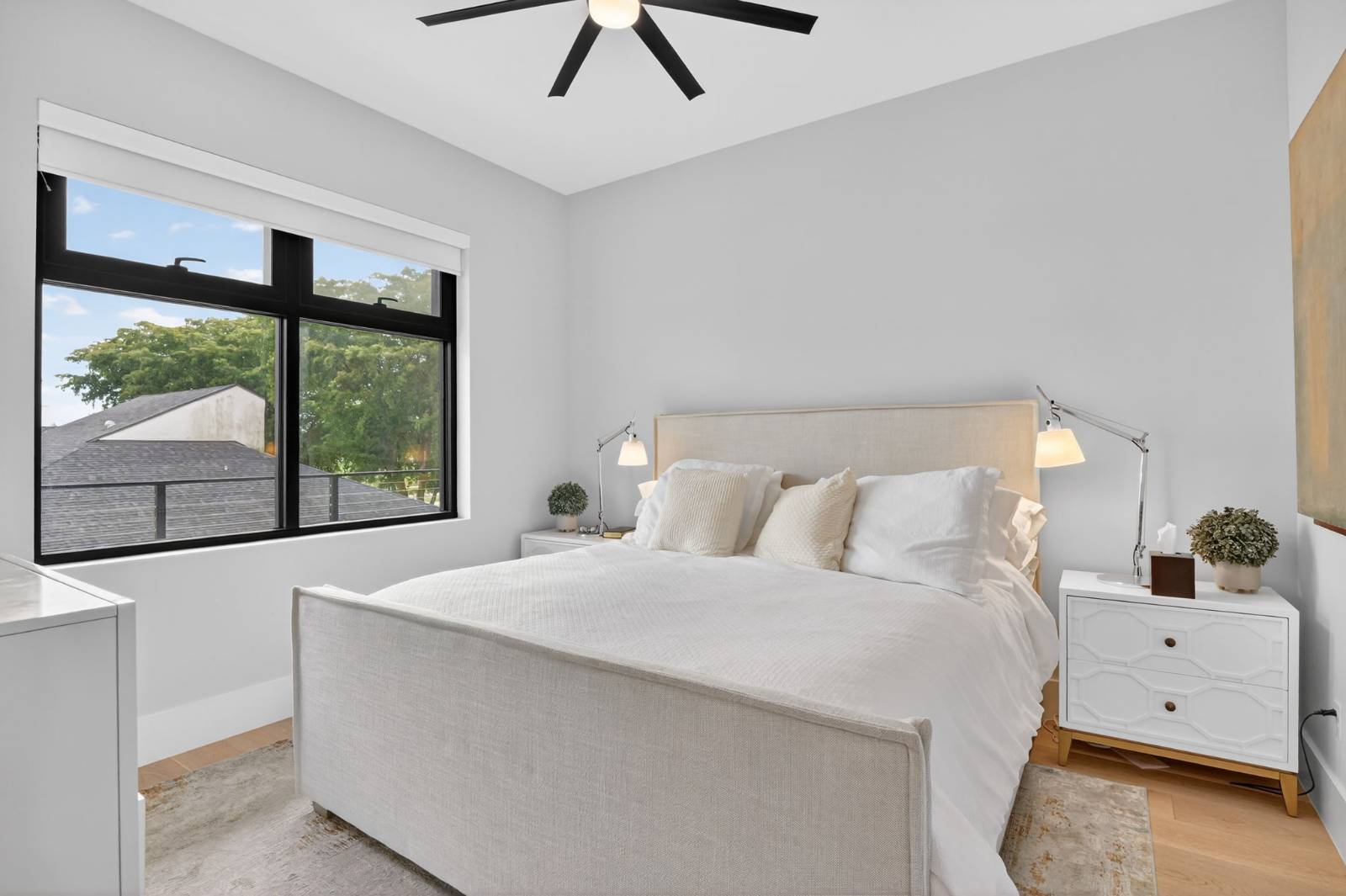 850 Central, #208