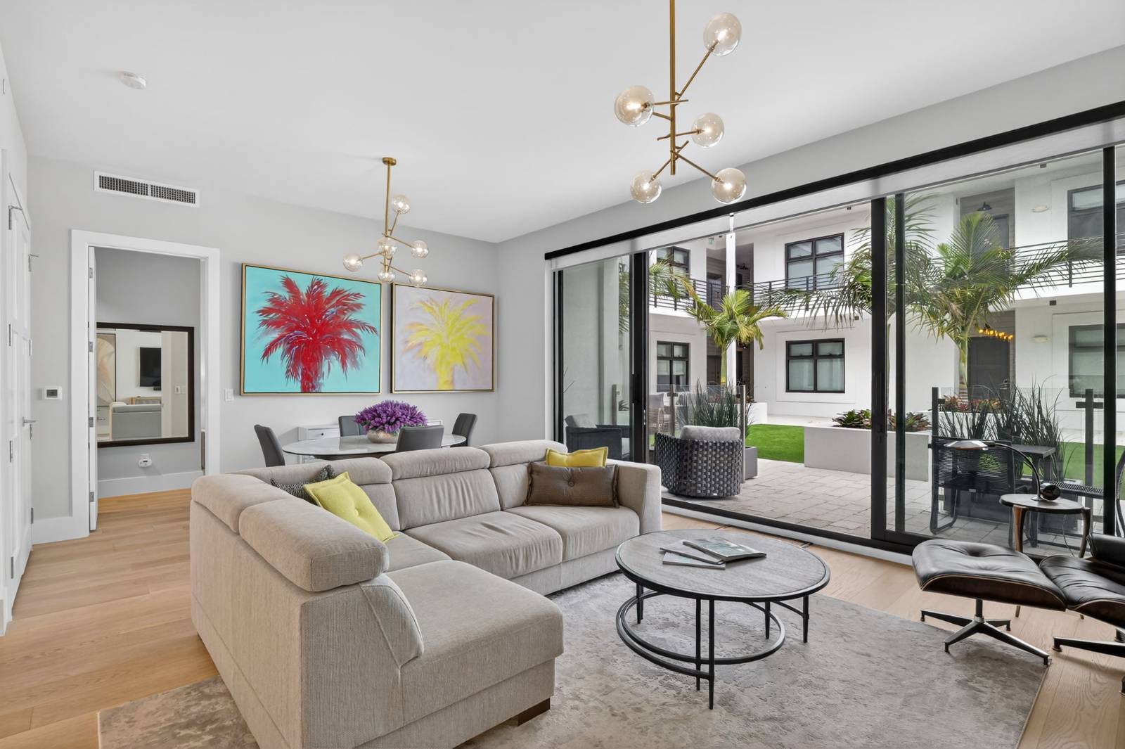 850 Central, #208