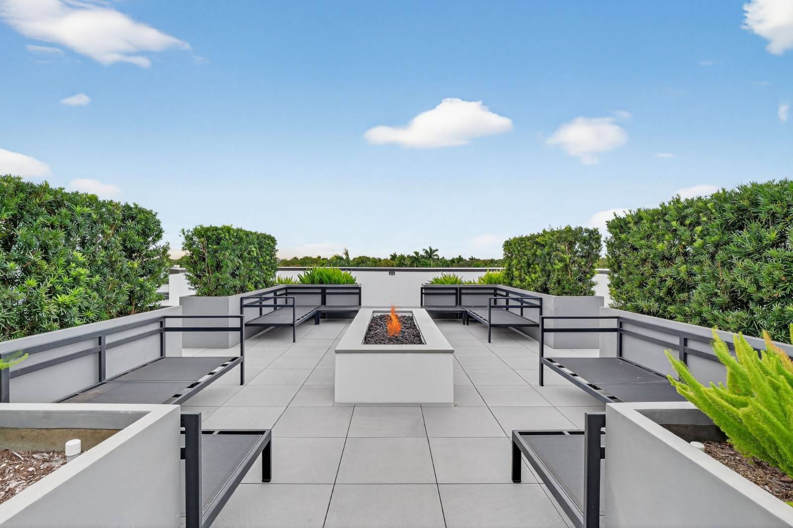 850 Central, #208