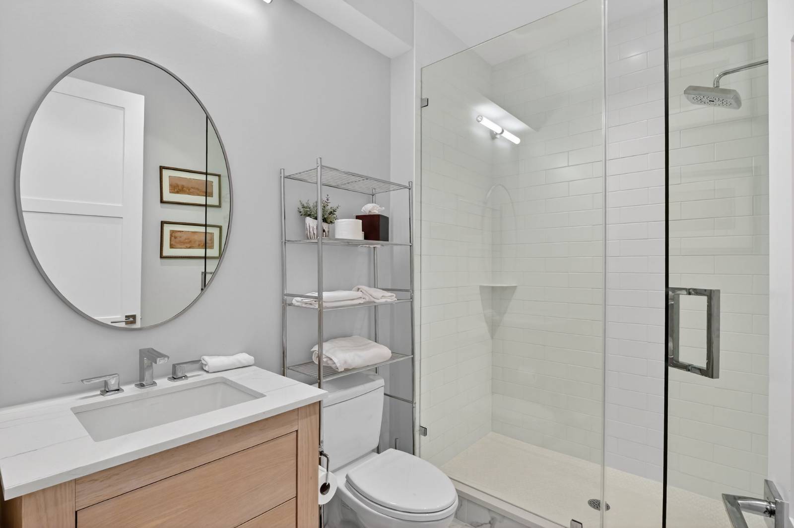 850 Central, #208