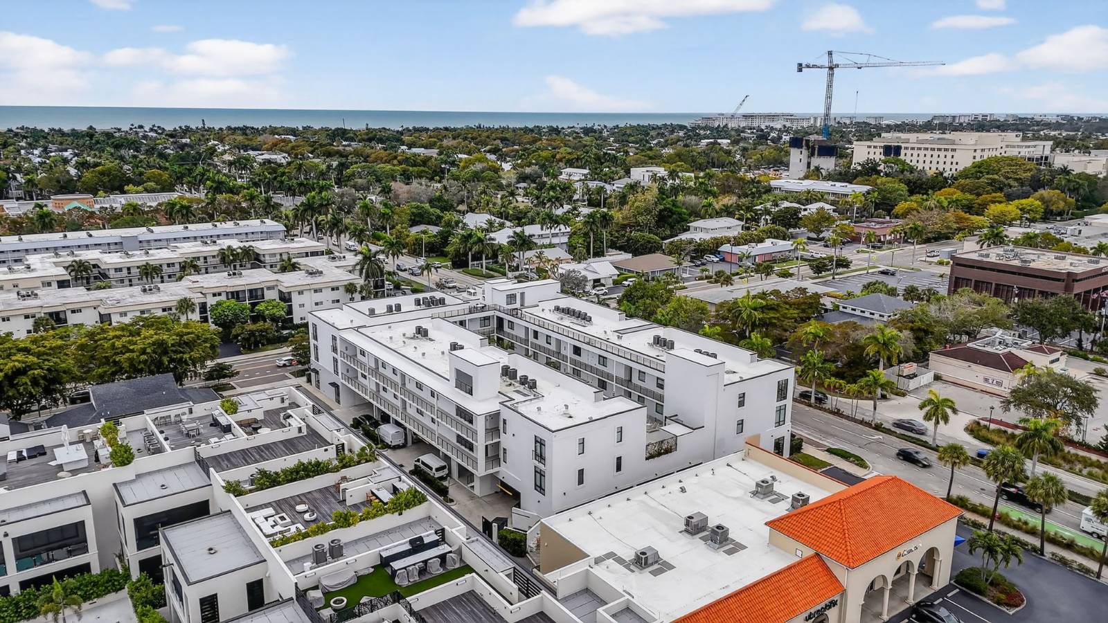 850 Central, #208