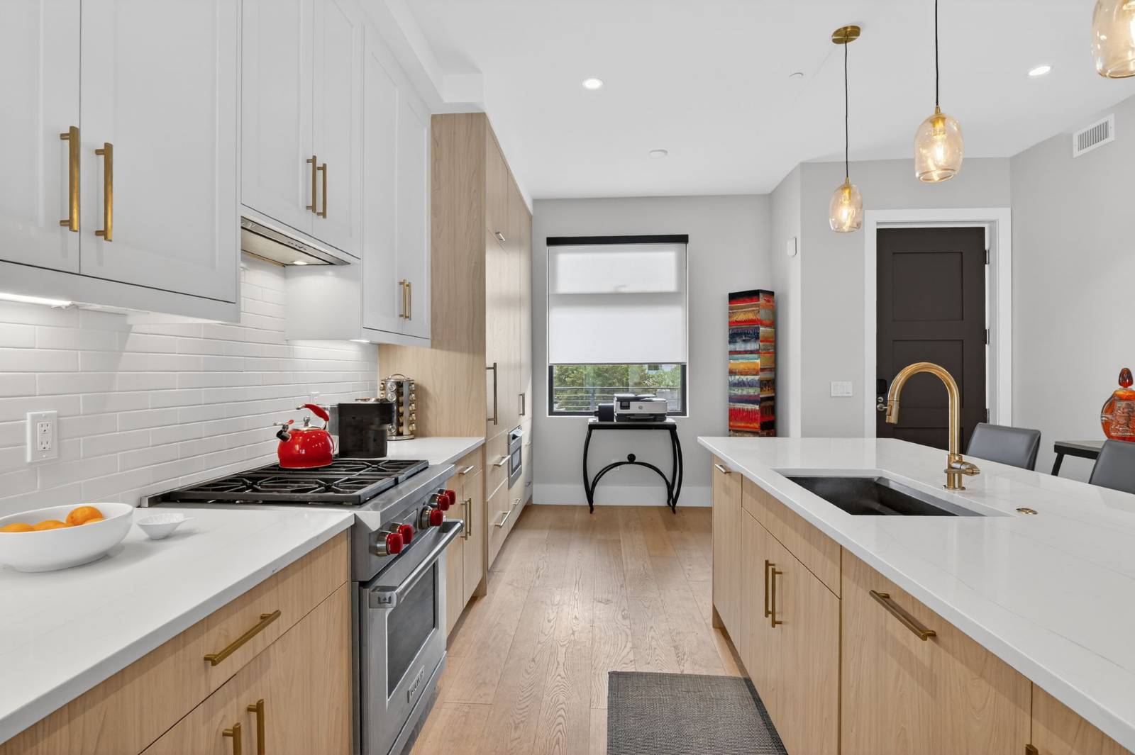 850 Central, #208