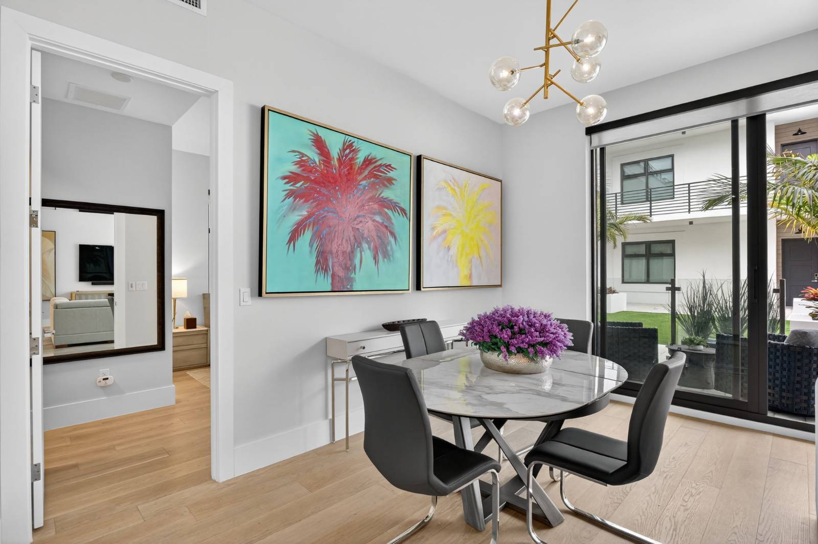 850 Central, #208