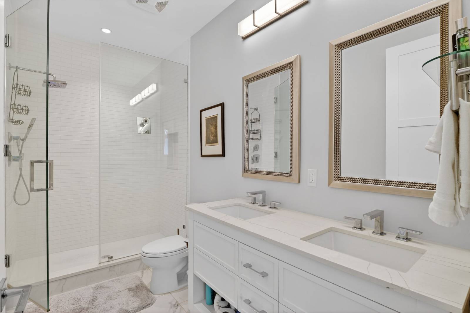 850 Central, #208
