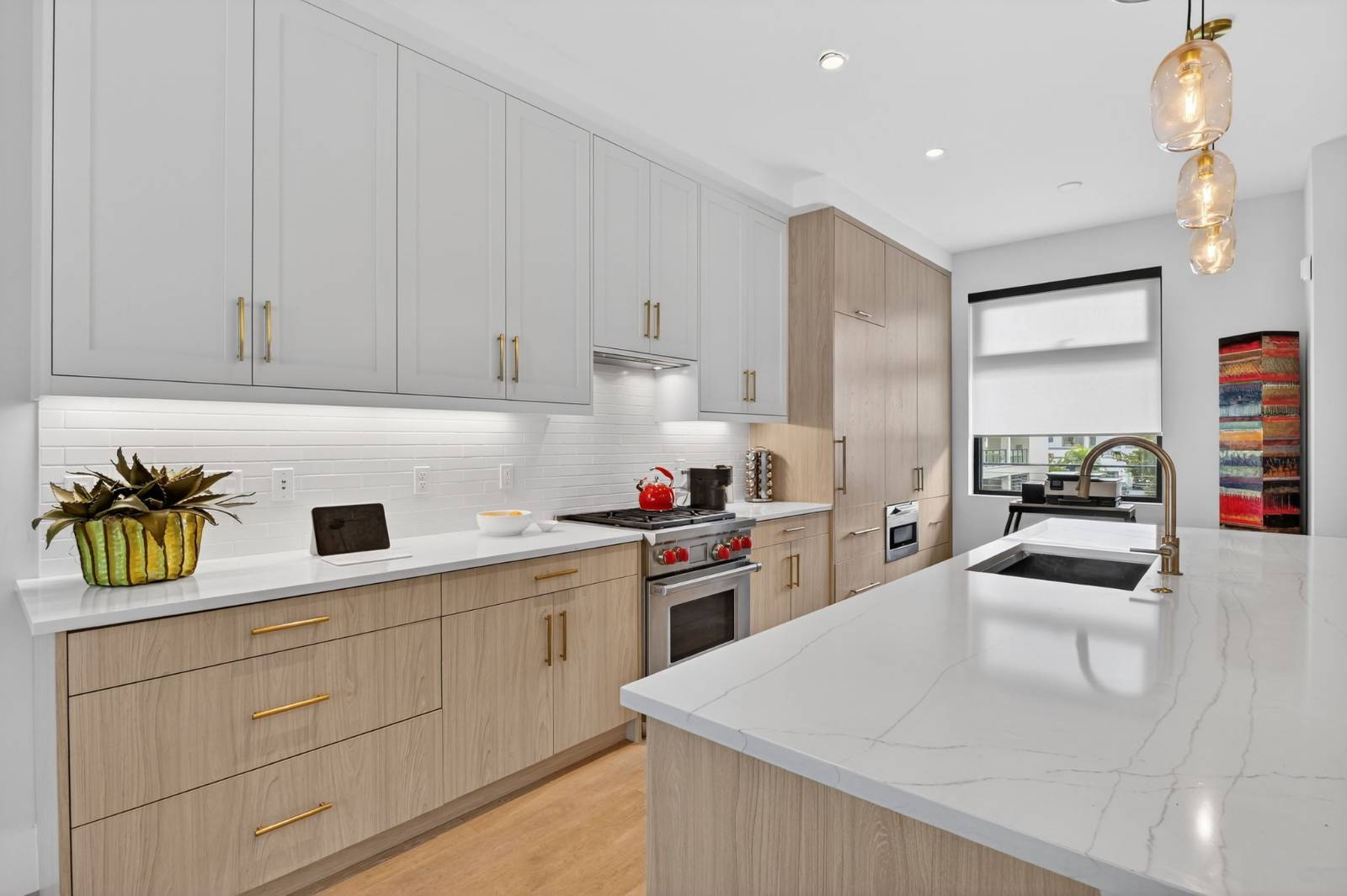 850 Central, #208