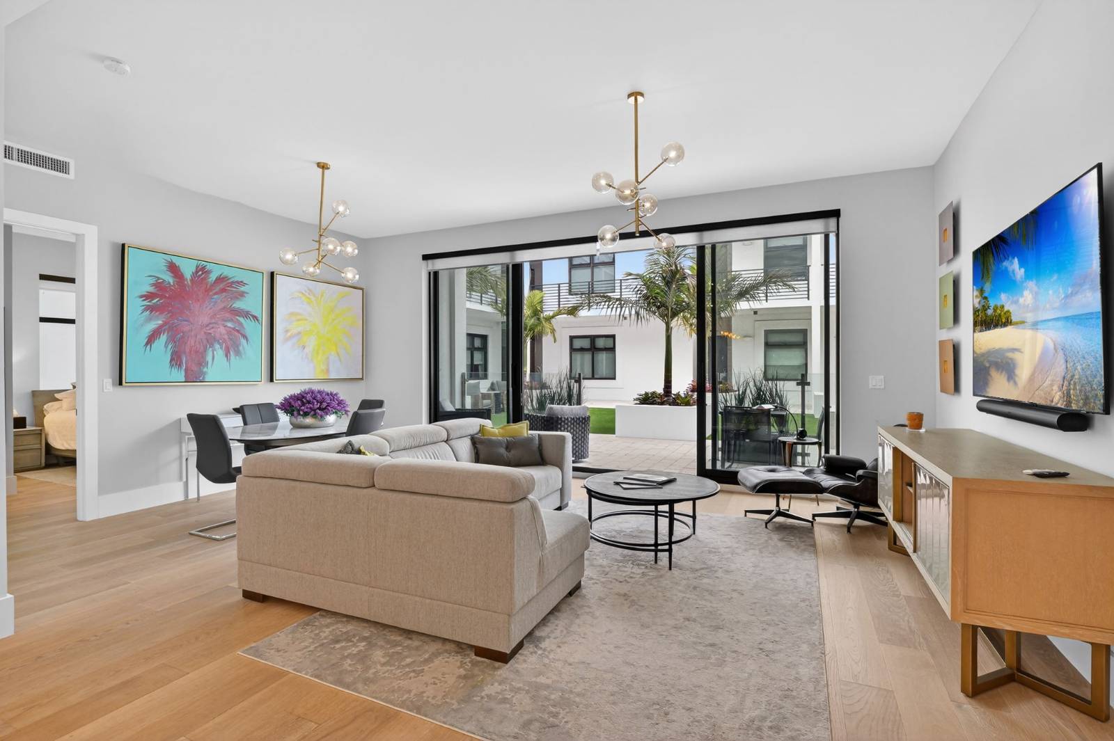 850 Central, #208