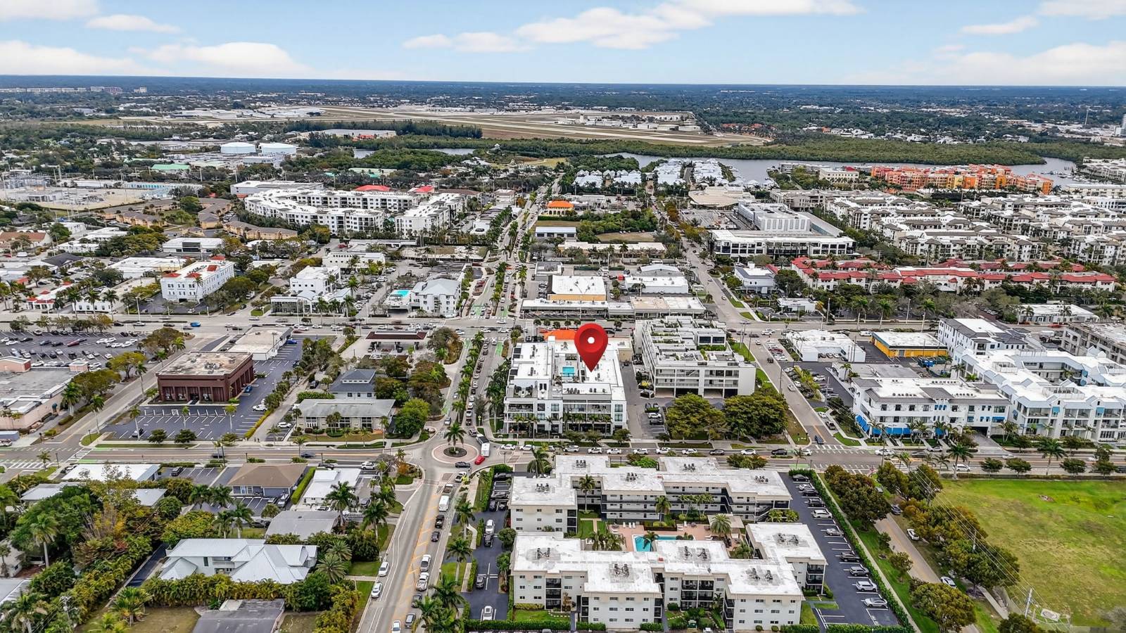 850 Central, #208