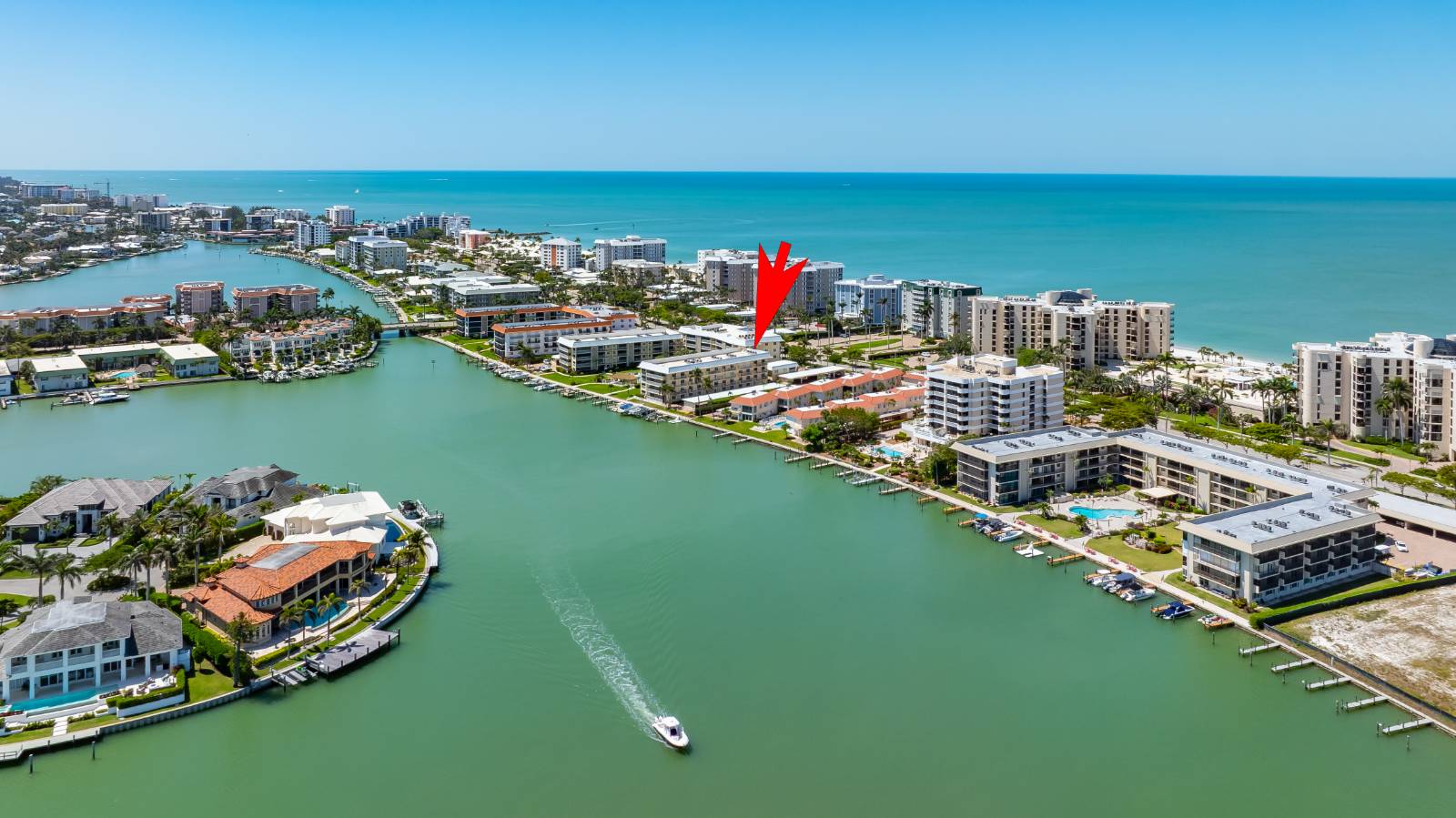 3000 Gulf Shore Blvd N, #106