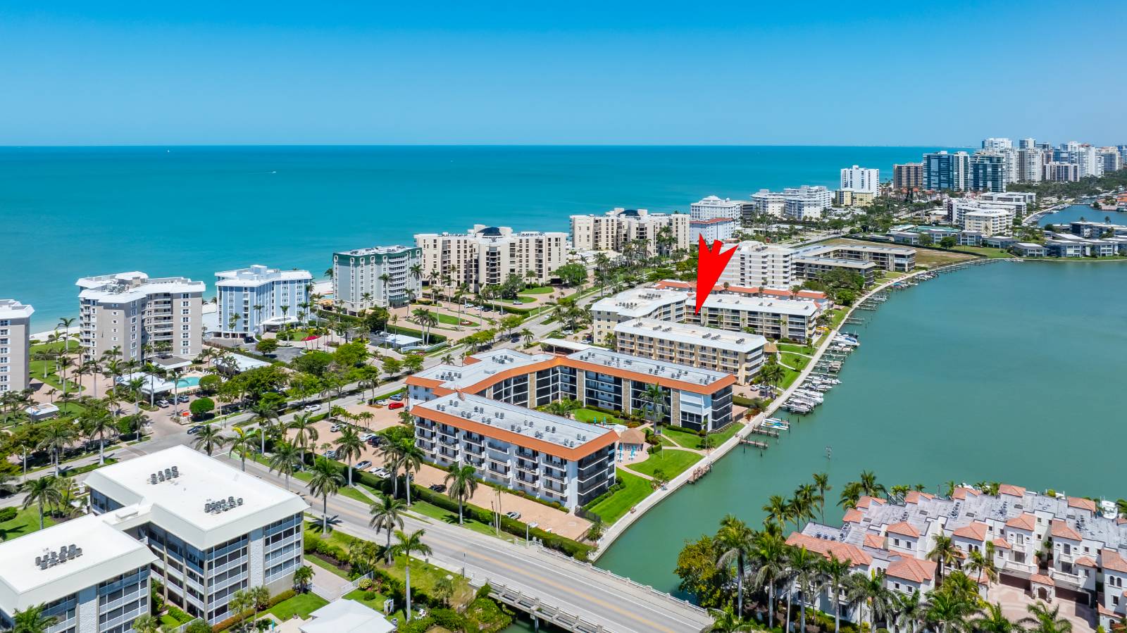 3000 Gulf Shore Blvd N, #106