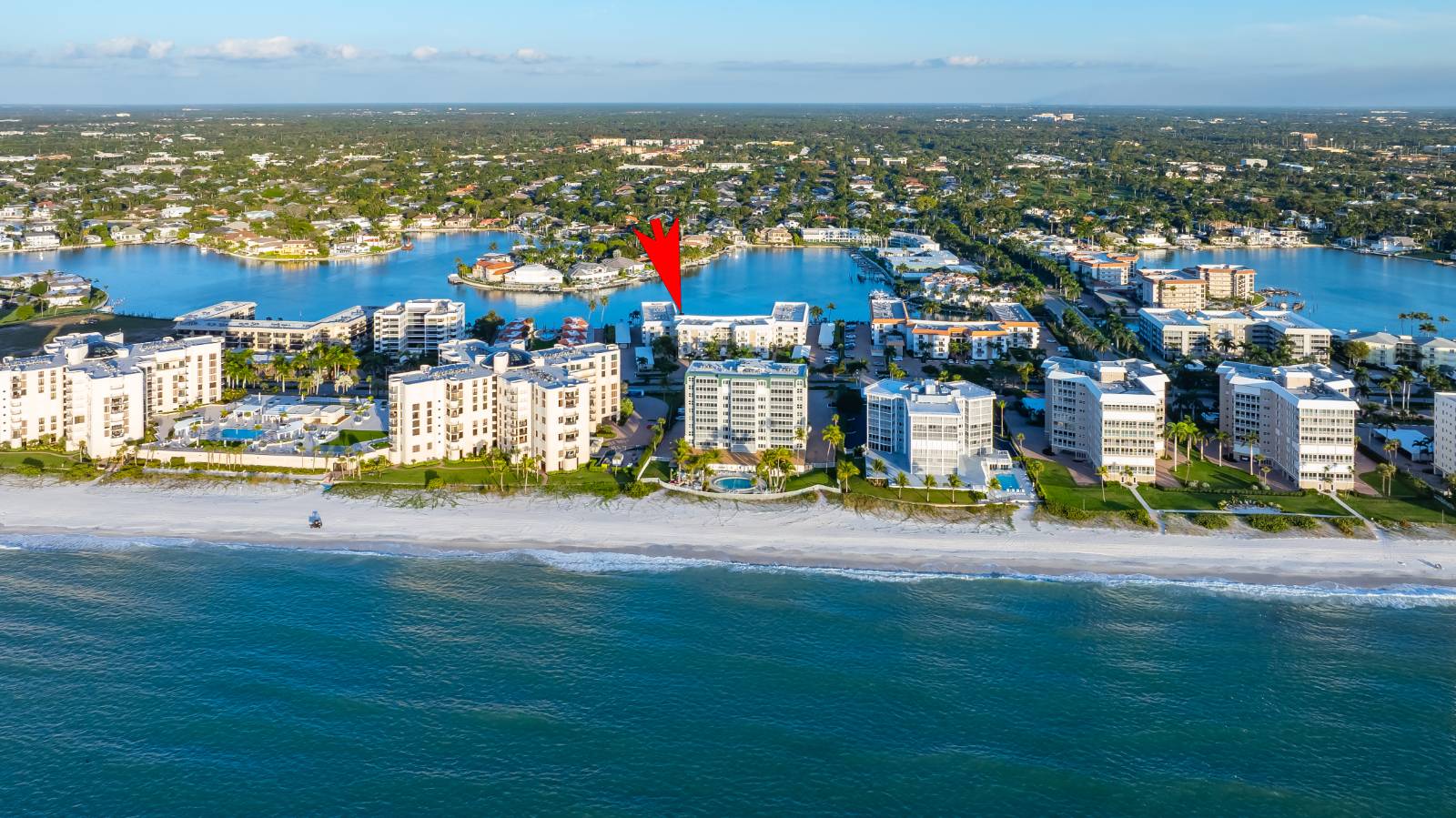 3000 Gulf Shore Blvd N, #106