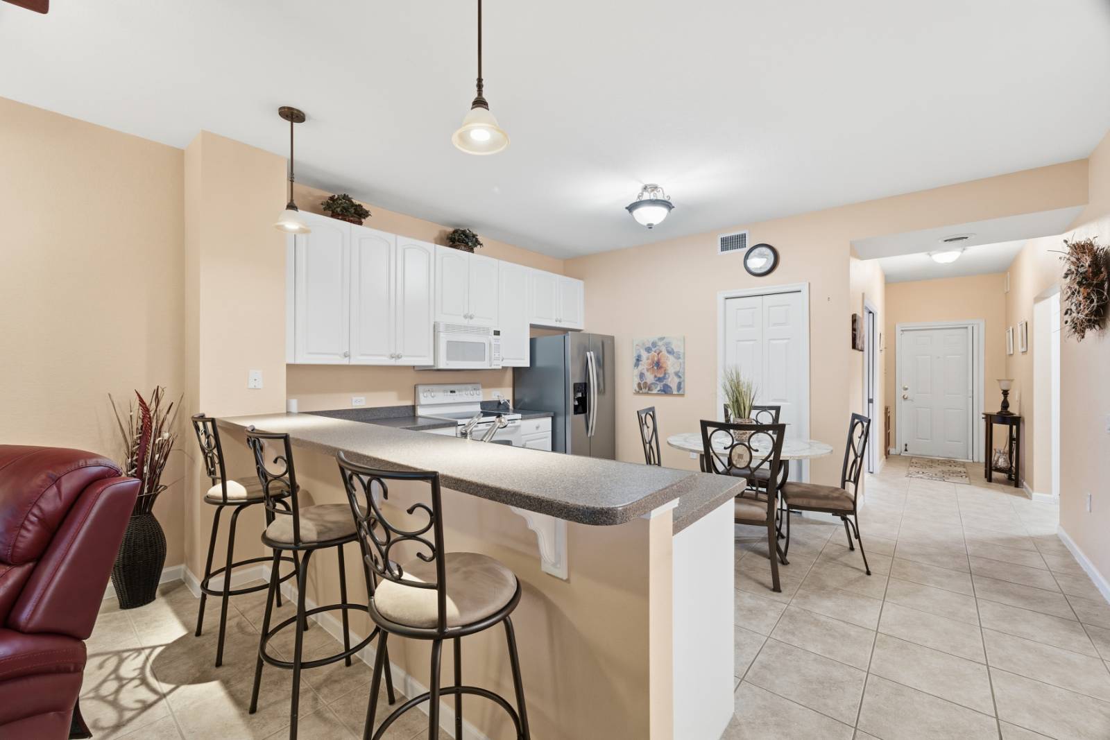 10024 Heather Ln, #1001