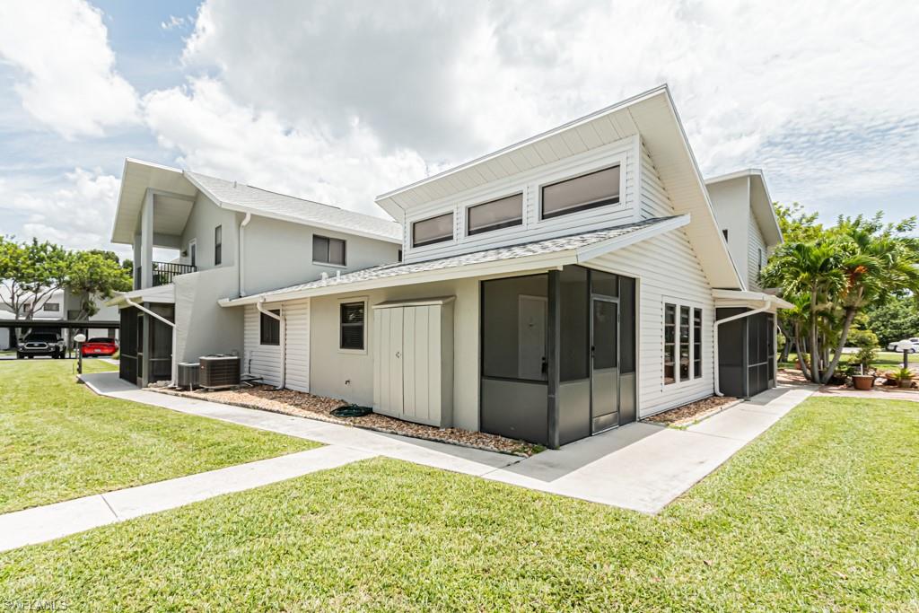 17017 Golfside CIR # 405
