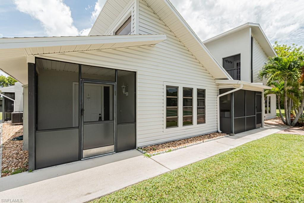 17017 Golfside CIR # 405