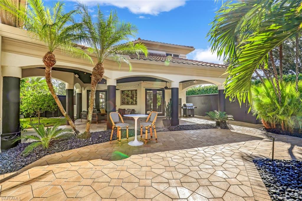 1108 Grand Isle DR
