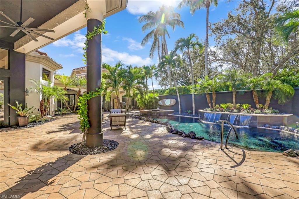1108 Grand Isle DR