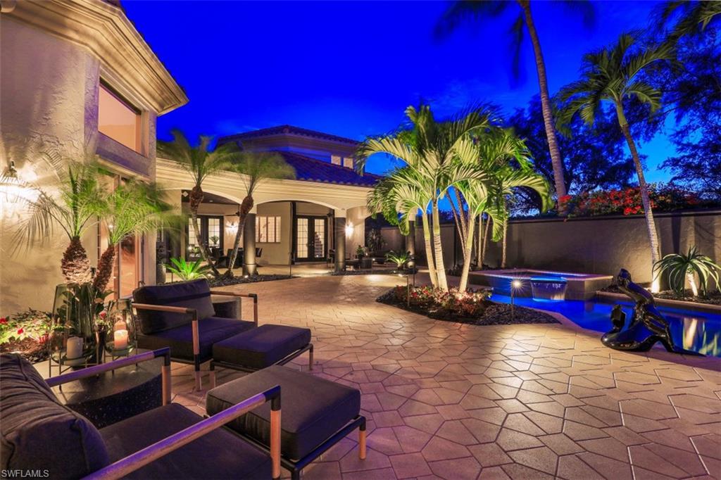 1108 Grand Isle DR