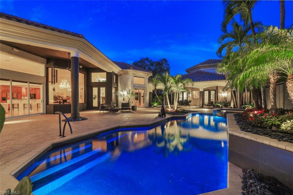 1108 Grand Isle DR