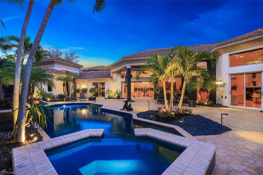 1108 Grand Isle DR