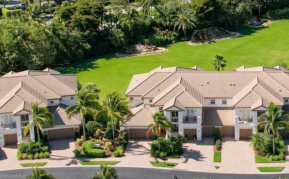 8036 Players Cove DR # 201 Unit: #201
