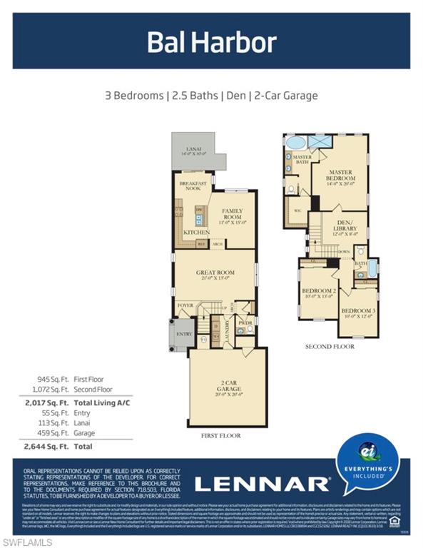 1330 Oceania DR N # 2