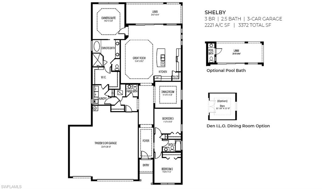 28198 Captiva Shell LOOP