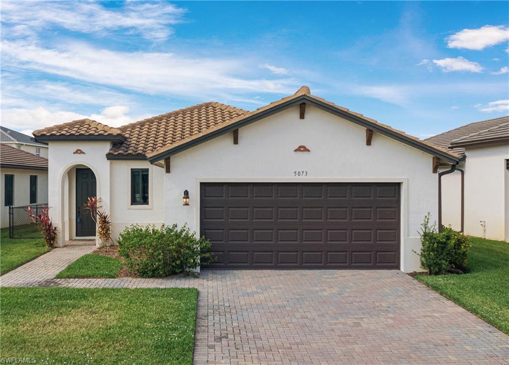 5073 Arancia LN