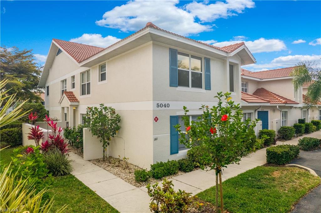 5040 Cedar Springs DR # 101