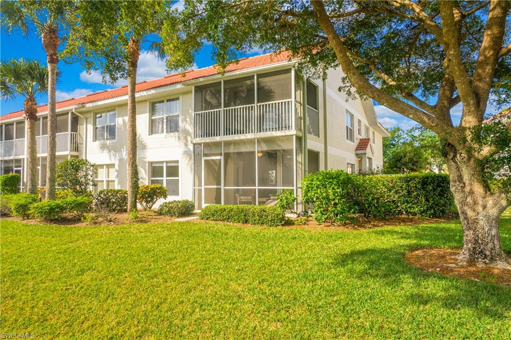 5040 Cedar Springs DR # 101