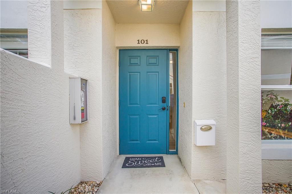 5040 Cedar Springs DR # 101