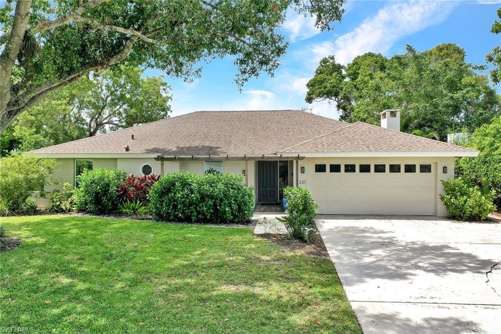 237 Burning Tree DR