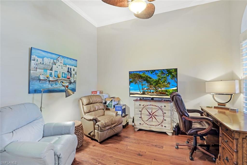 7599 Moorgate Point WAY